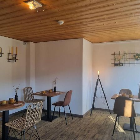 Lodge Les Merisiers Courchevel Dış mekan fotoğraf