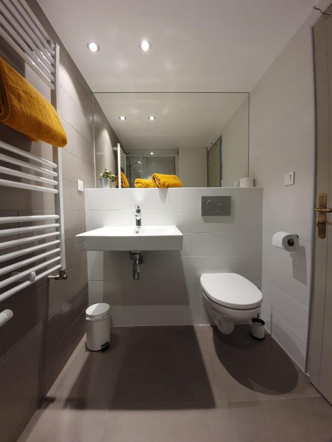 Lodge Les Merisiers Courchevel Dış mekan fotoğraf