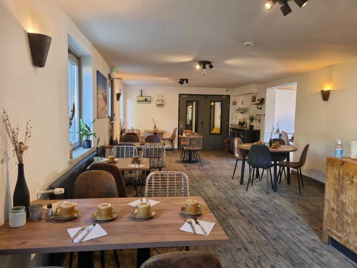 Lodge Les Merisiers Courchevel Dış mekan fotoğraf